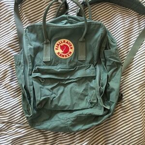 Fjallraven Kanken Backpack